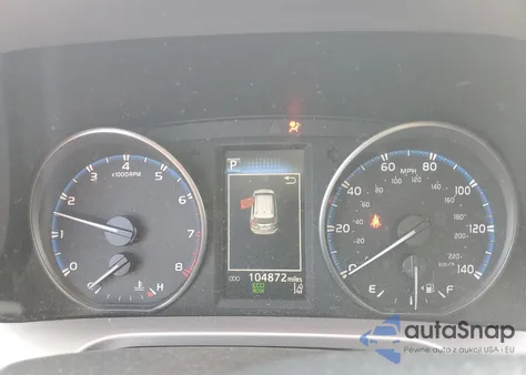 2017 Toyota Rav4 Xle from USA, damaged, VIN JTMRFREV2HD209615